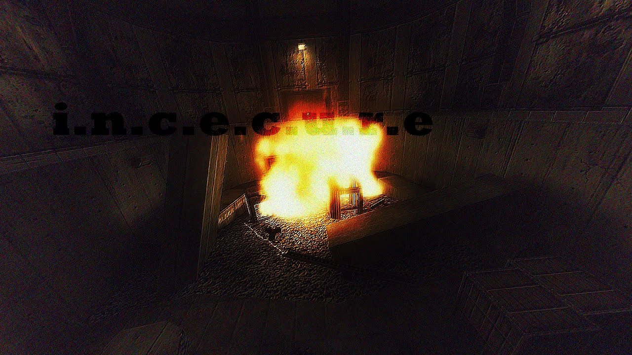 Half-Life: Insecure. (2)