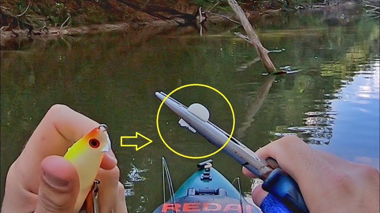 NUNCA SUBESTIME A DICA DE UM MESTRE!!! Peixe gigante - Pescaria.