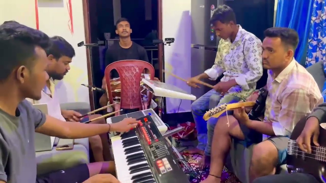 Rupa se hatai de ghunghata  re 💗🎶 #love #music 🔥🎧🌿💘 old is gold nagpuri video 🥁 grs musical group 😍 