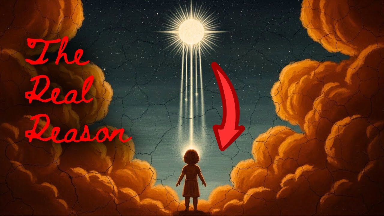 The Secret Book of John — The Real Reason the Soul Came to Earth