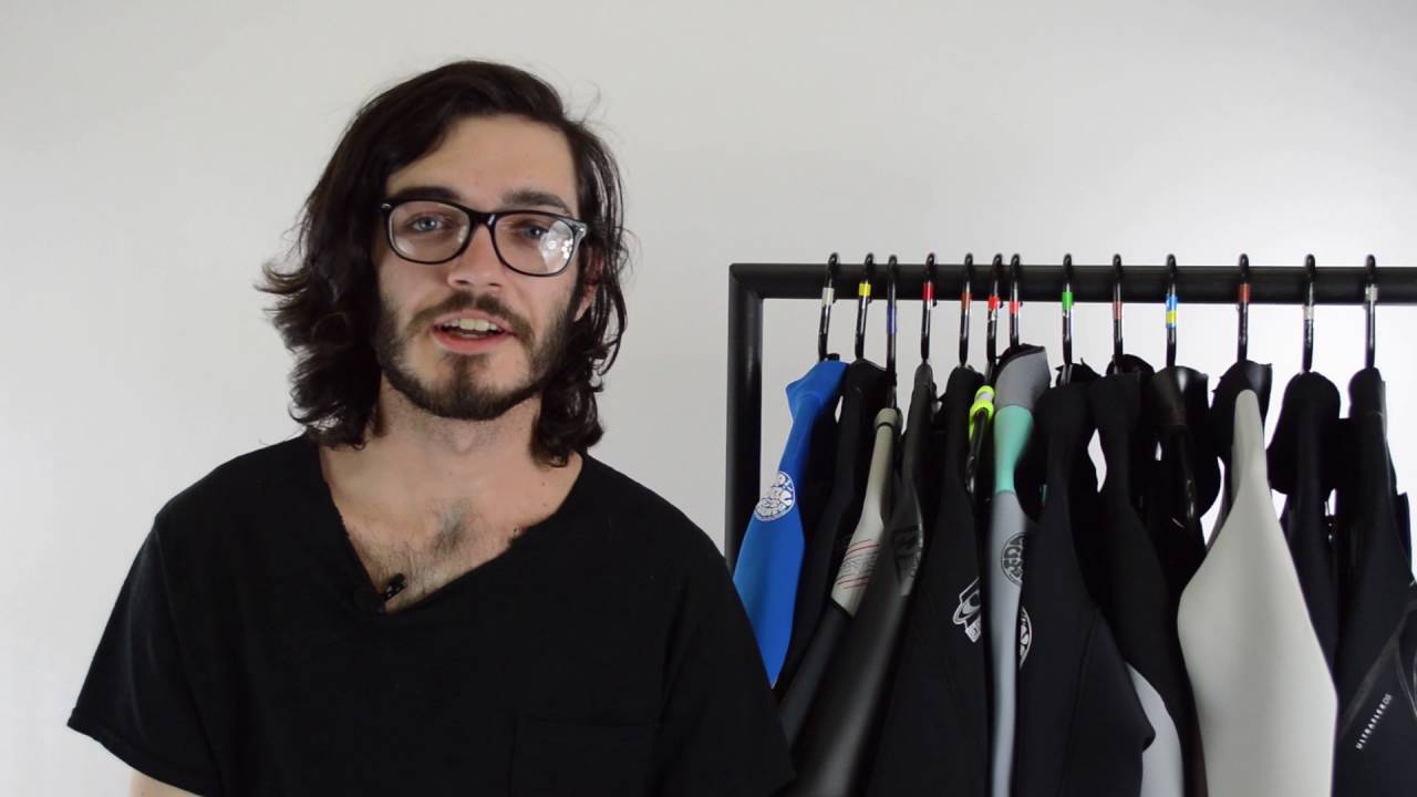 Buying a Wetsuit - Wetsuit Wearhouse