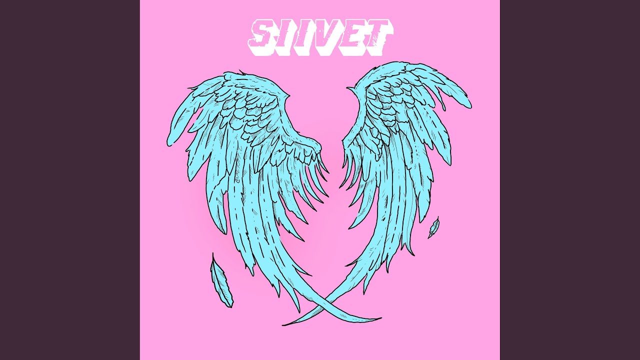 Siivet (feat. Nenerchy)