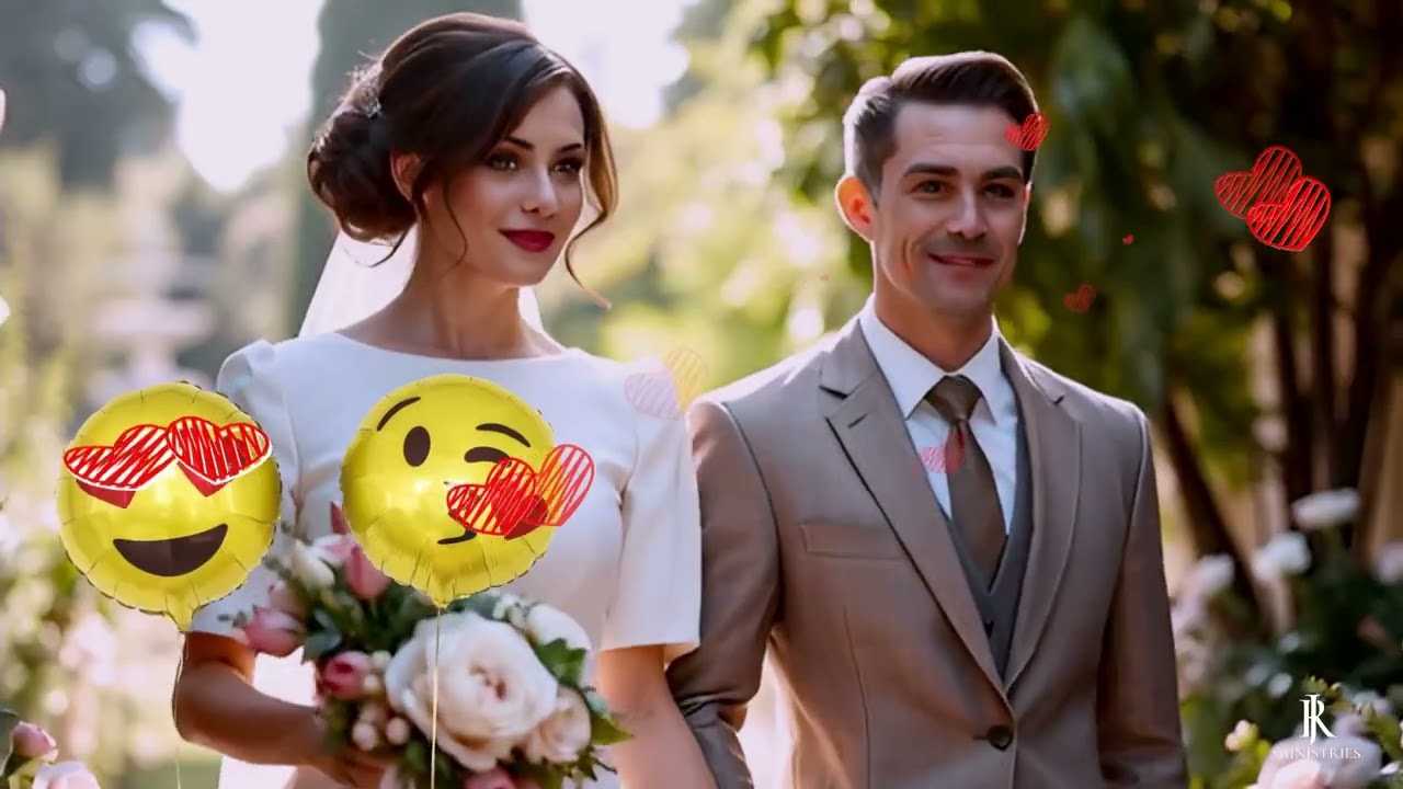 UNIDOS EN SU AMOR JAVIER ROSALES - VIDEOLYRICS