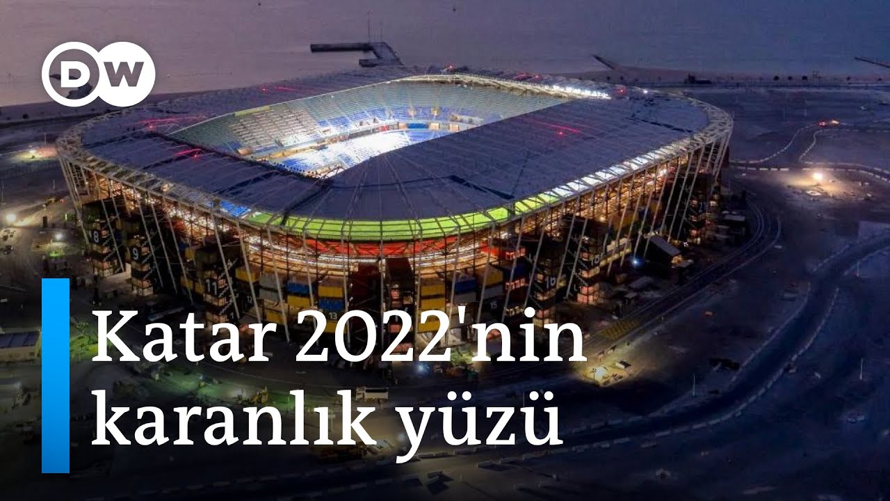 Dünya Kupası | Katar 2022'nin asıl bedeli