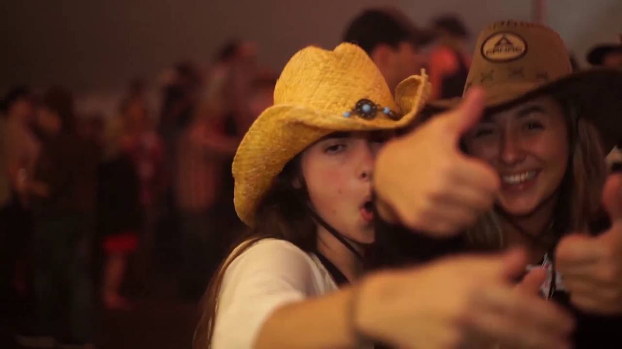 Le Festival Western de St-Tite : La fête! (2016)