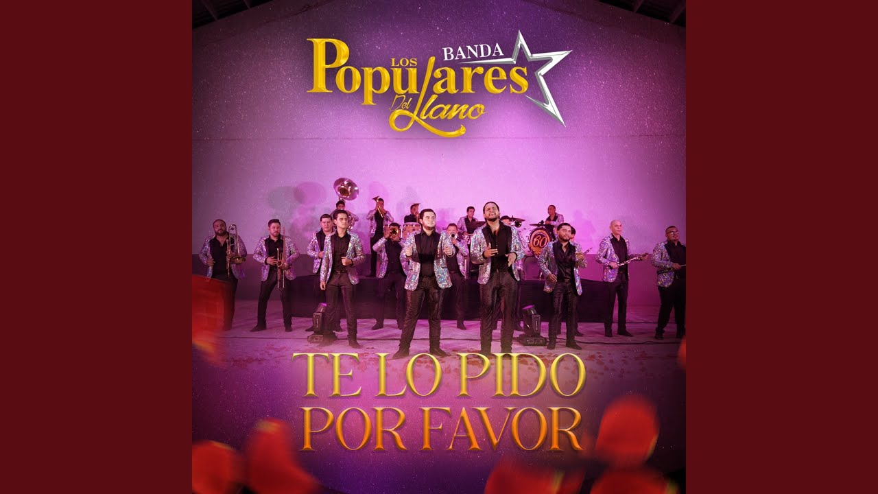 Te lo pido por favor