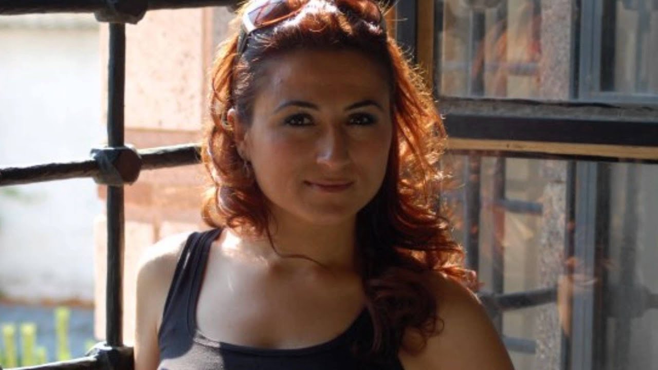 Serap Odabaşı- Yare Gidem