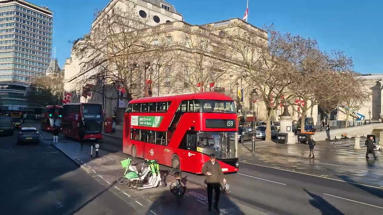 See London with me 