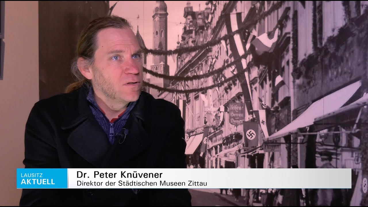 Zittau 33. Machtergreifung in der südlichen Oberlausitz