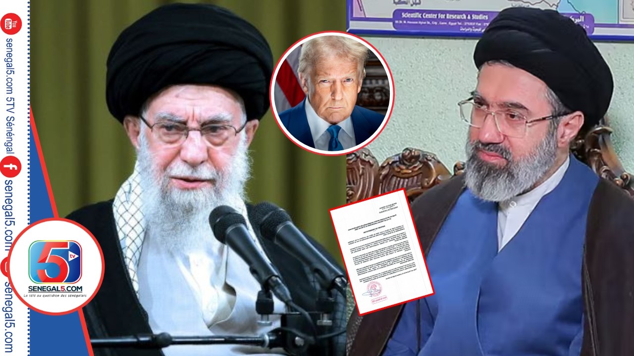 Moyen-Orient en direct : les États-Unis ont frappé plus de 90 cibles militaires iraniennes sur Kharg