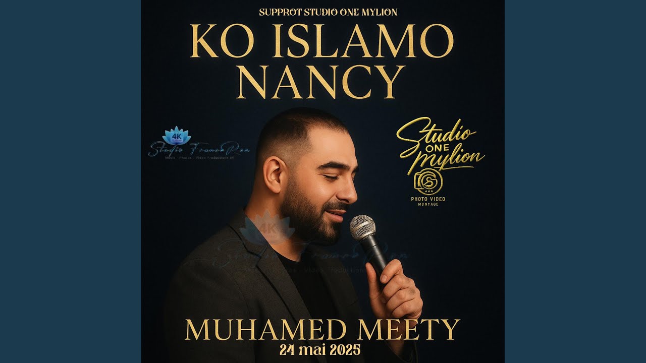 Muhamed meety ako mangeja palem te dikema