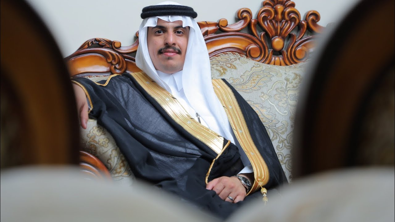 زواج/ احمد عضوان