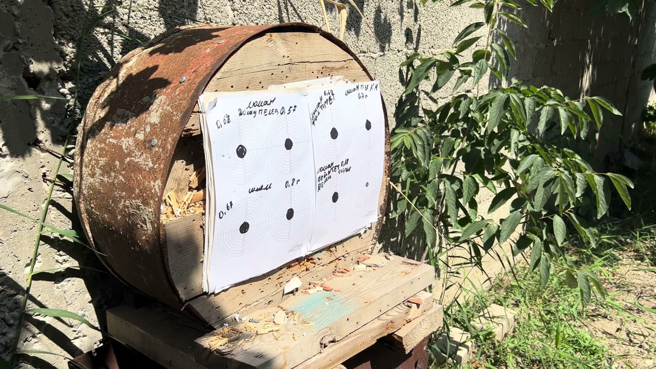 Хатсан Страйкер эдж поиск кучности