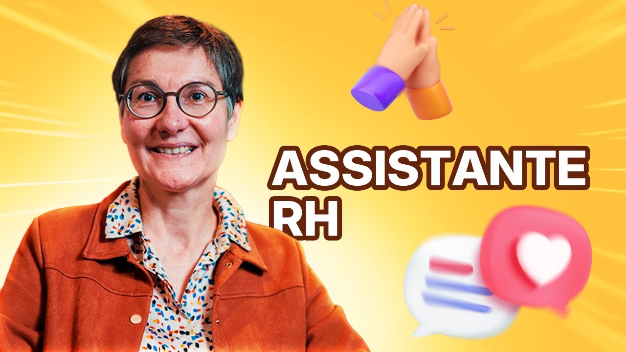 ASSISTANT RESSOURCES HUMAINES : tout savoir sur le m&eacute;tier (r&ocirc;le, salaire)
