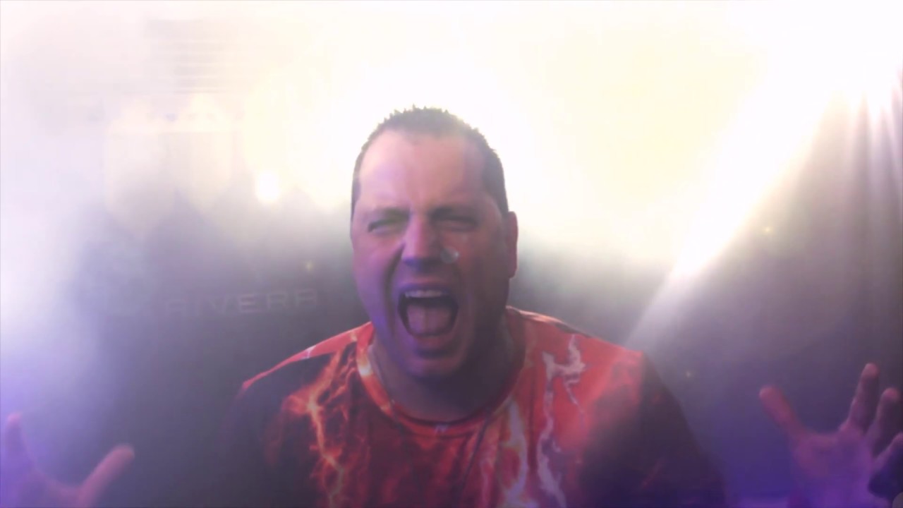 HARD ATTACK (SIDE WINDER, HEAVY METAL, FRANCE) - 2019 promo Clip