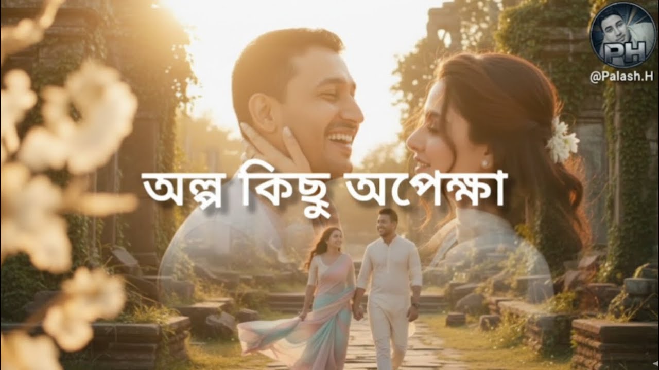 Olpo kichu opekkha | অল্প কিছু অপেক্ষা | New Song 2026 | Bangla Official Music  Video 2026