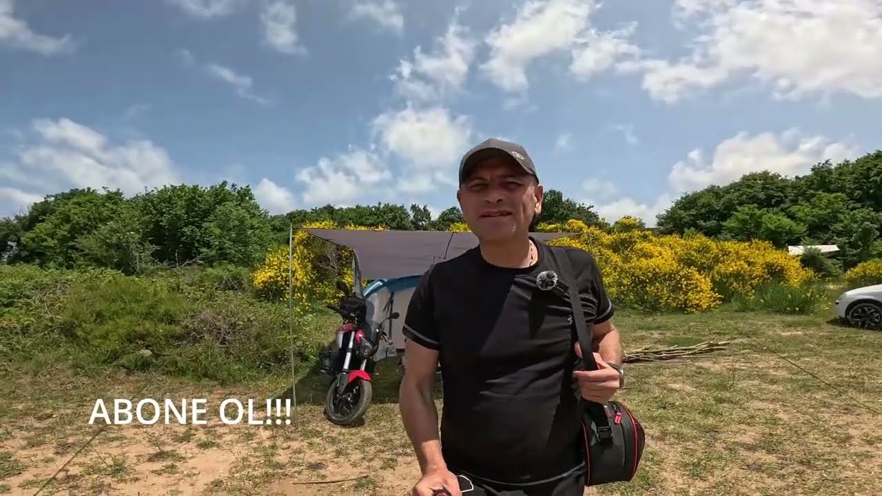 ÇATALCA/ORMANLI KAMP
