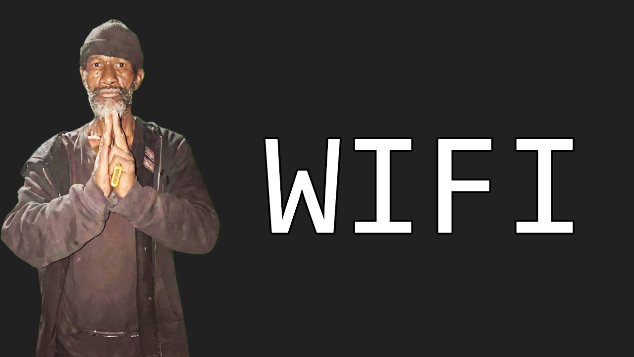 Free Wi-Fi is the most expensive thing you'll ever use