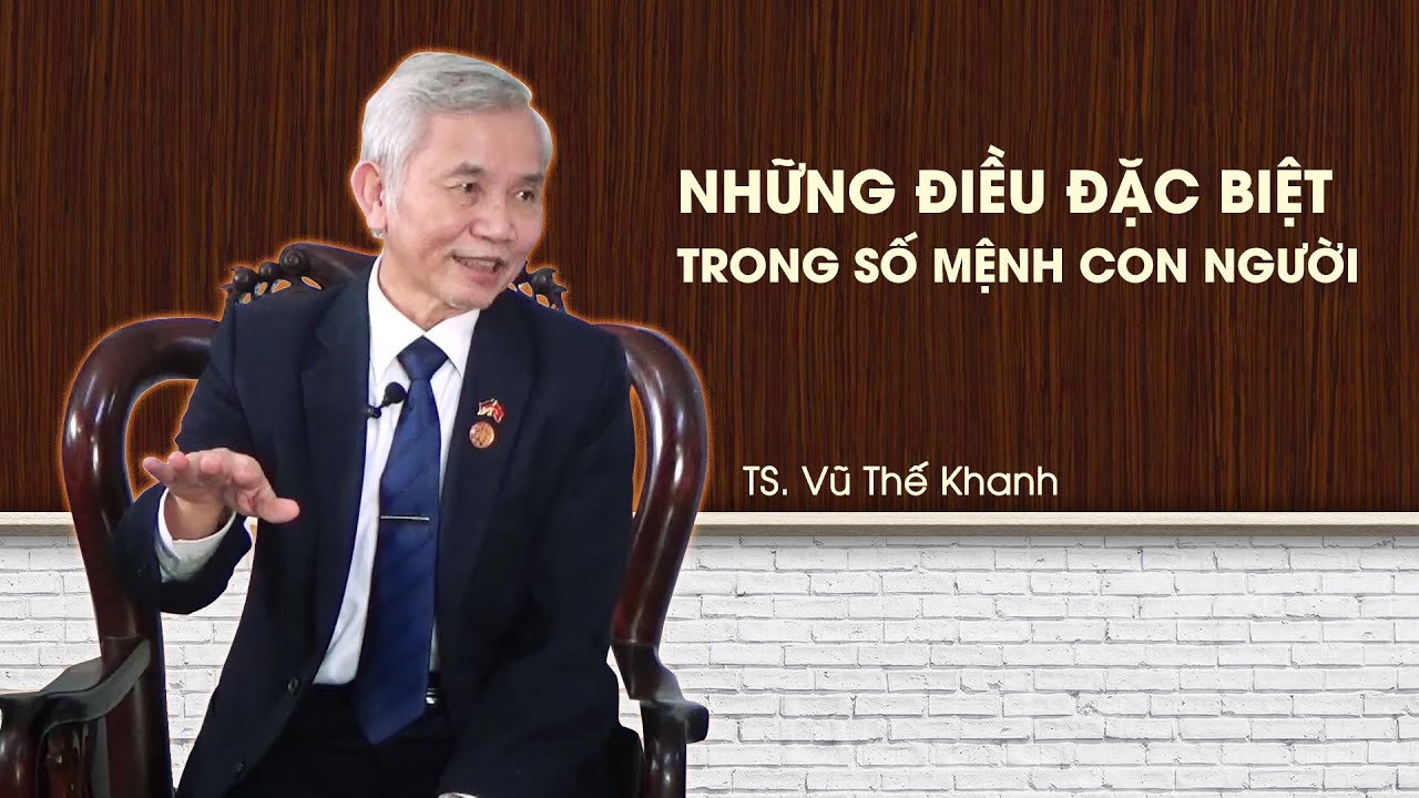 TỔNG HỢP: Những điều đặc biệt trong SỐ MỆNH con người