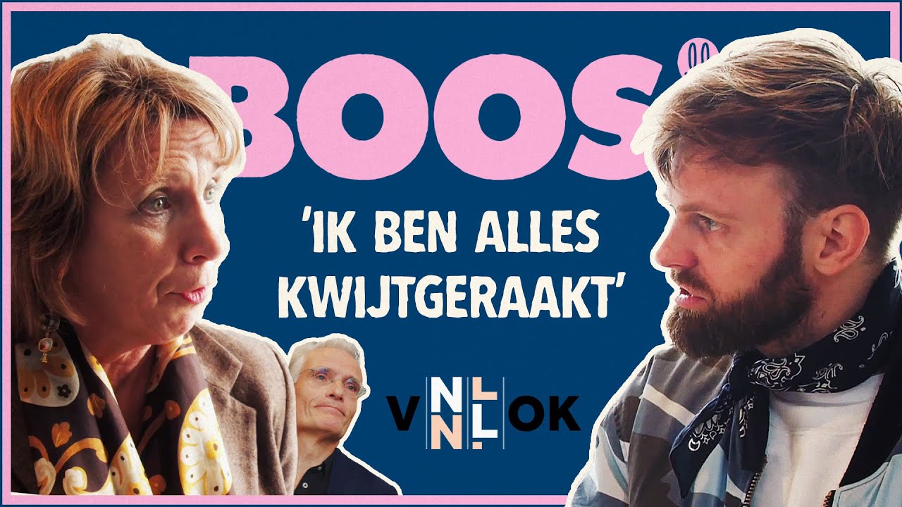 Hoe de goklobby jouw leven kan verwoesten | BOOS S10E08