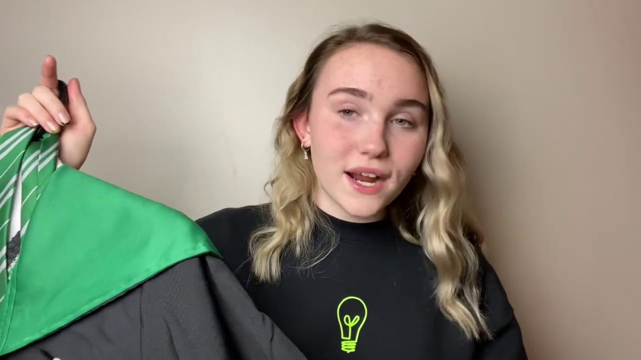 Amazon Hogwarts Uniform Review