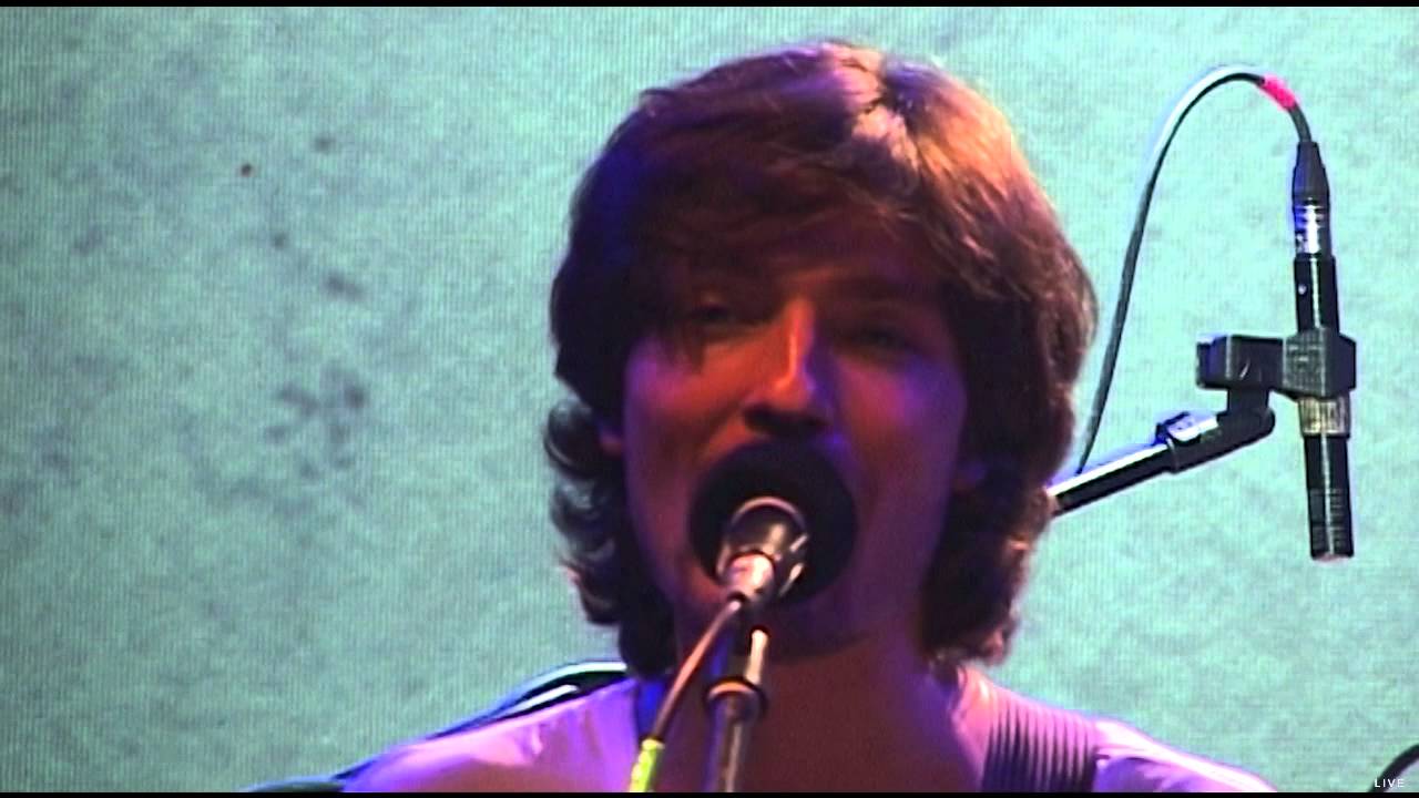 Николай Петровский (Petrovsky) - Jesus doesn't want me for a sunbeam (Nirvana cover)