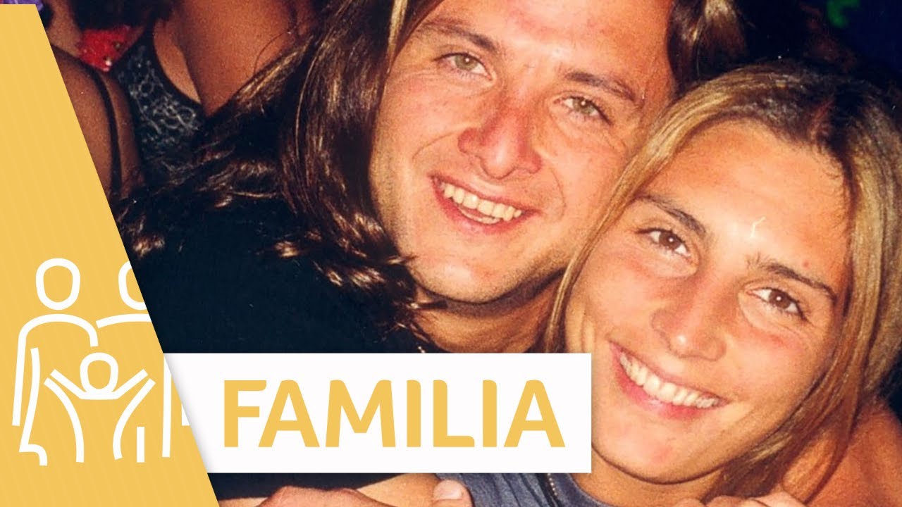 Carina Ricco no ha encontrado el amor después de Palomo | Familia | Telemundo Lifestyle