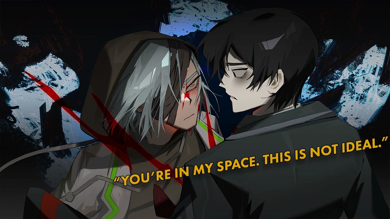 CANTO 4 DUNGEON BEGIN | Limbus Company