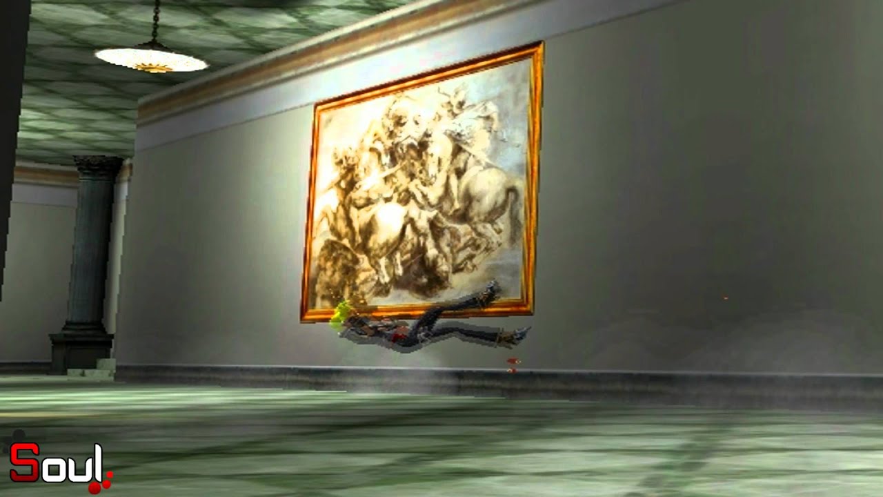 [GunzTheDuel] BreakStreak : 2 Clan Movie -2010-