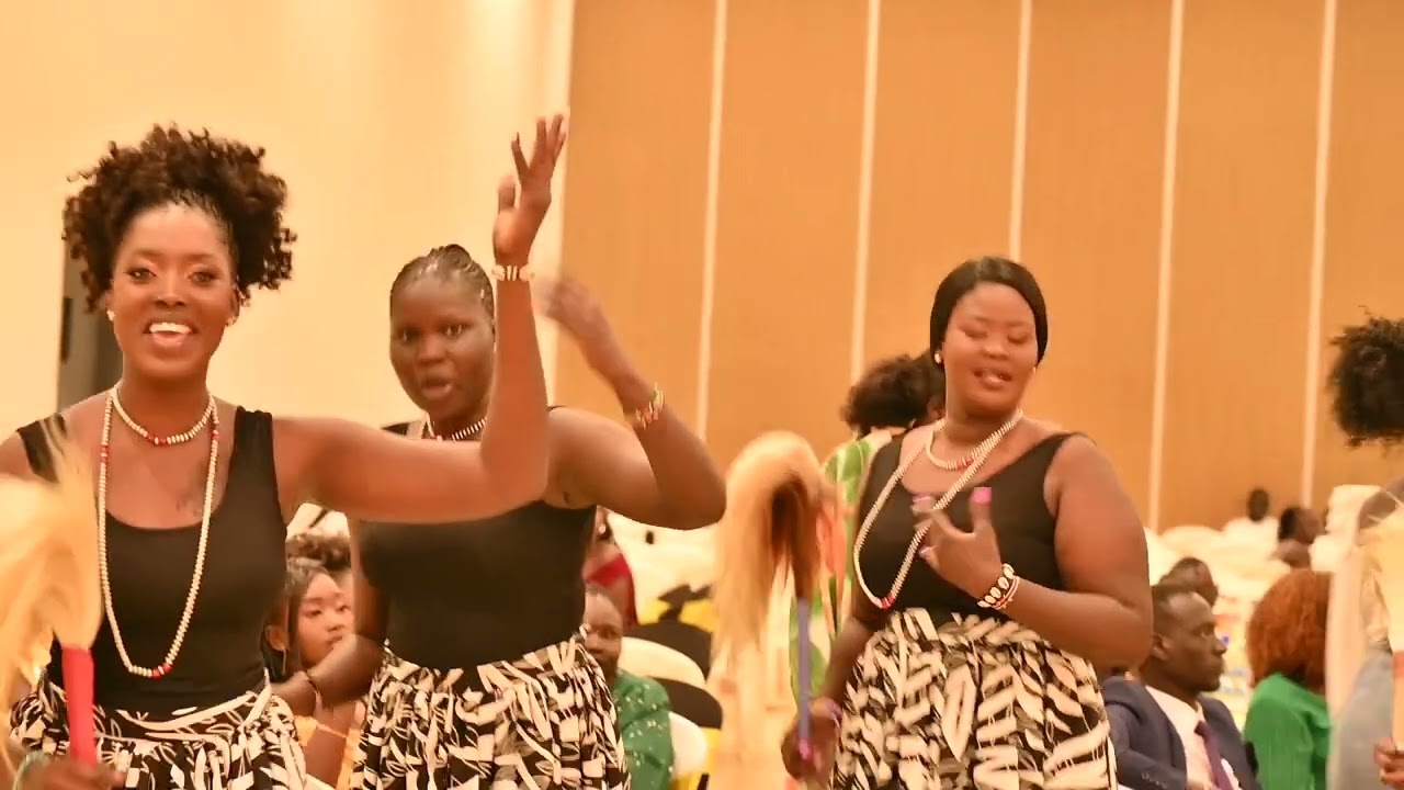 Dior Ke Abek: A Heartfelt Wedding Song Honoring Dhieu Deng Leek and Arual Akech Arok