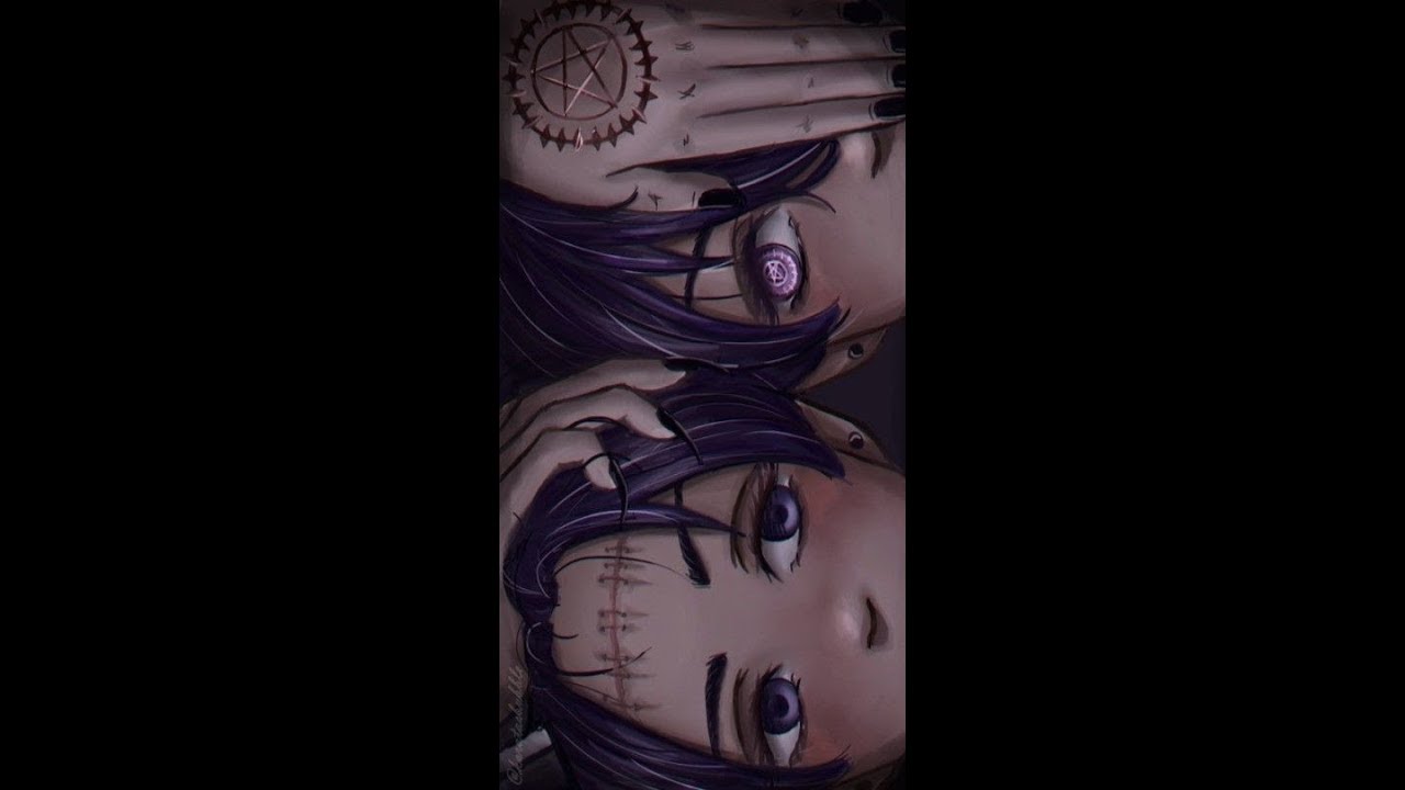 Phantomhive Twins Tribute- Blood // Water