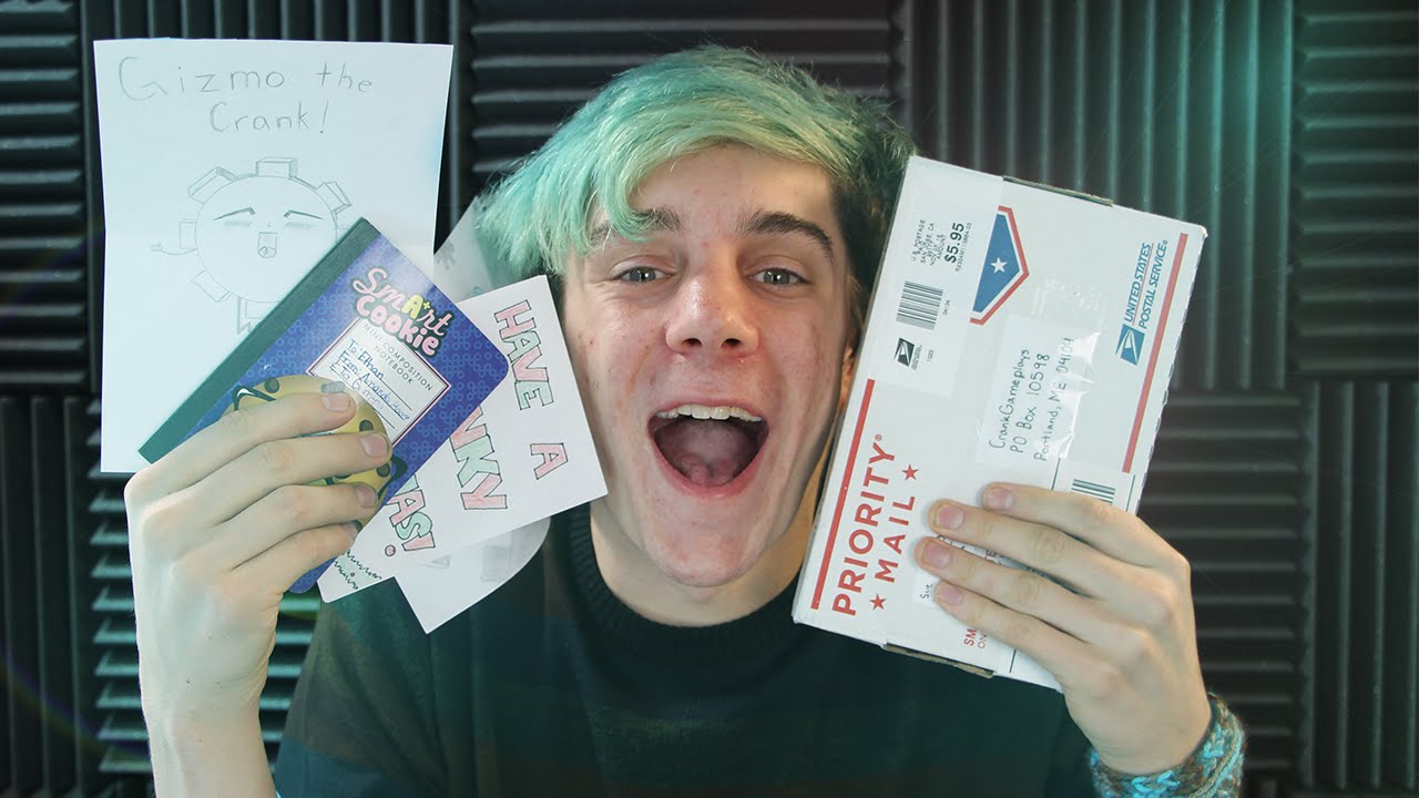 Thank You For 1,000 Subscribers! | Opening Your Mail