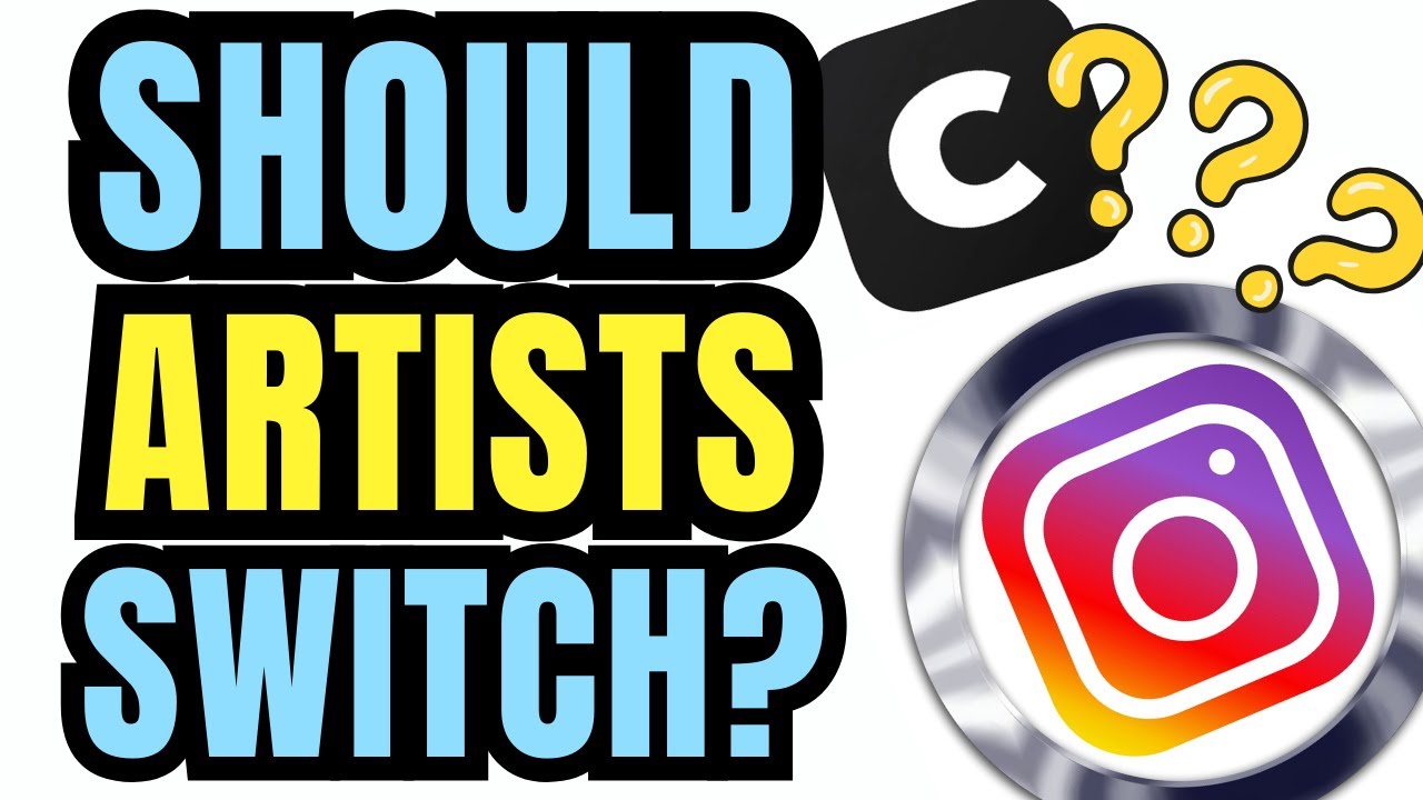 New Social Media For Artists – Is Cara App Worth It?