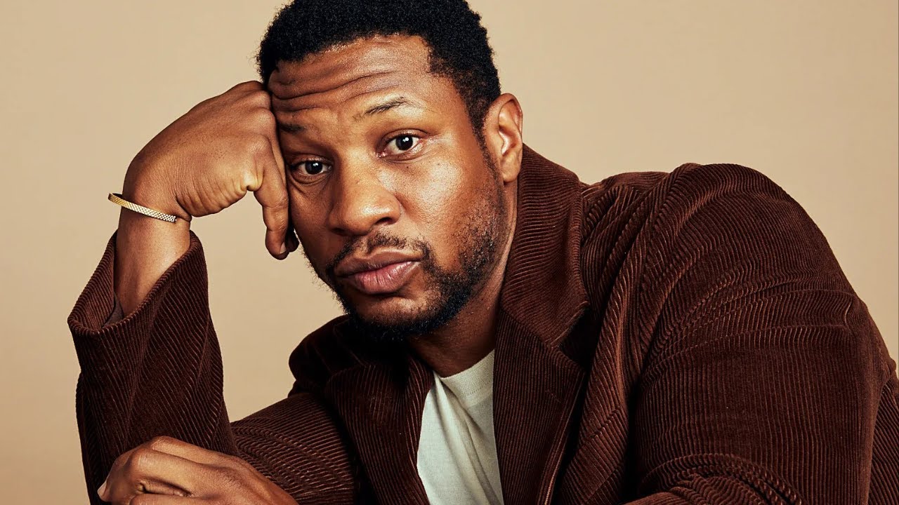 WOO CHILE! Jonathan Majors ADMITS To HURTING His Ex