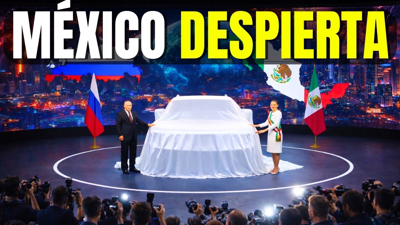 La pickup hecha en México que cuesta solo $25,000 y tiene nerviosa a toda la industria