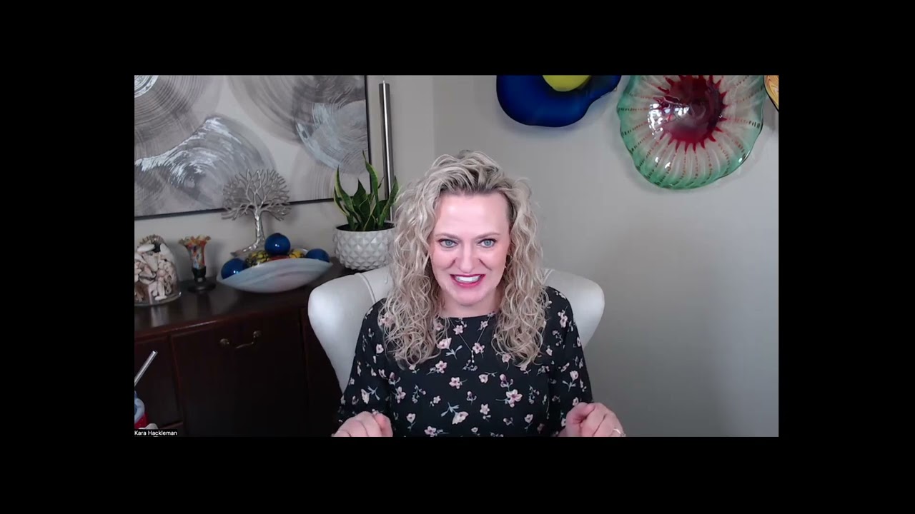 208. Fb Live - What If Weight Loss Didn’t Have to Feel So Hard?