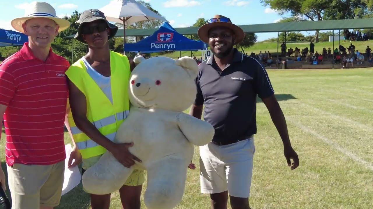 Penryn College Interhouse Athletics 2023