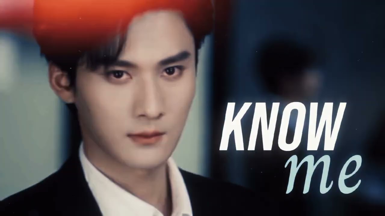 LangTu × PhoomVicha | Abo desire | Peaceful property | ForceBook • JiangLi | BL | Merry Christmas 