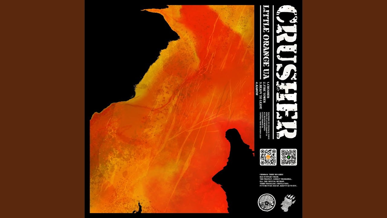 Crusher