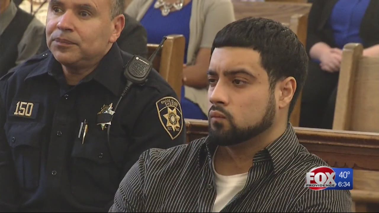 Father sentenced to life in prison for killing infant daughter