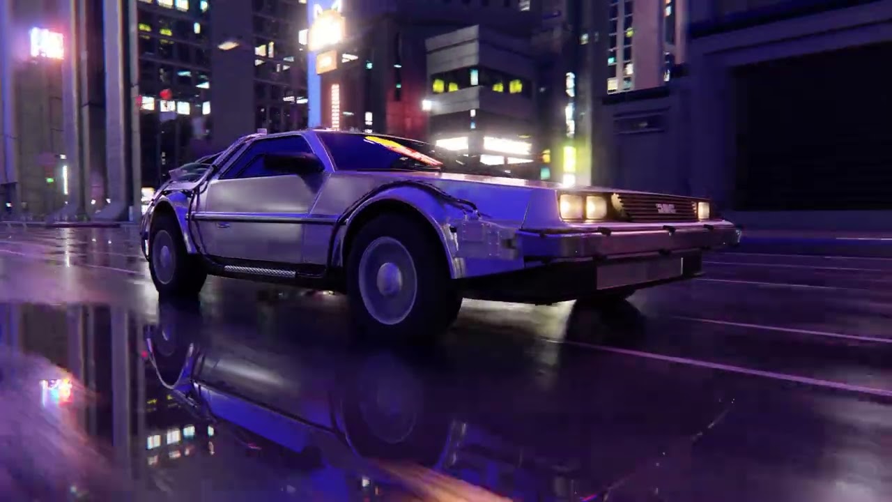 Kalax & Noctra - Daydreaming (Instrumental)