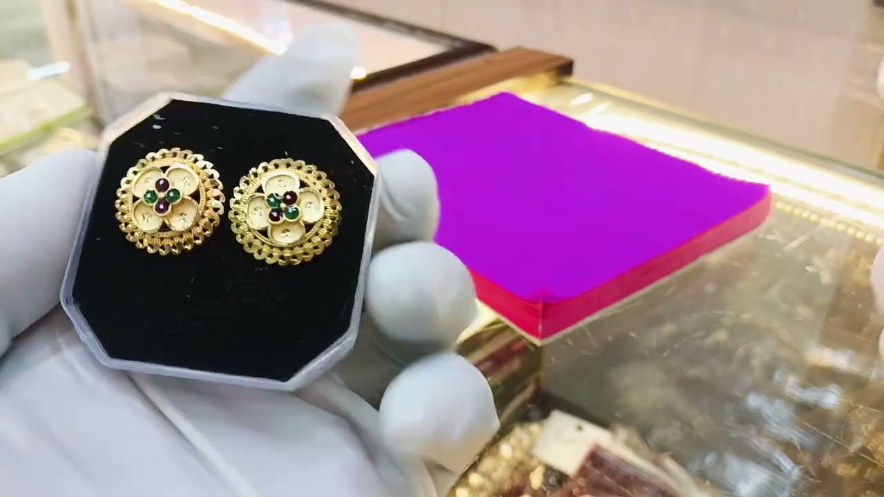 #short #jewellery # viral Artificial micro jewellery in Uttam Nagar