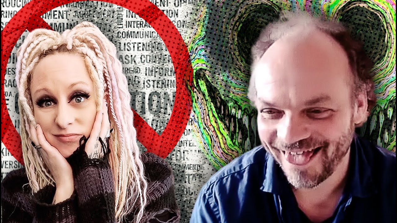 Radical Nonduality: Wenn Mitgef&uuml;hl stirbt und alle klatschen&nbsp;👏😐