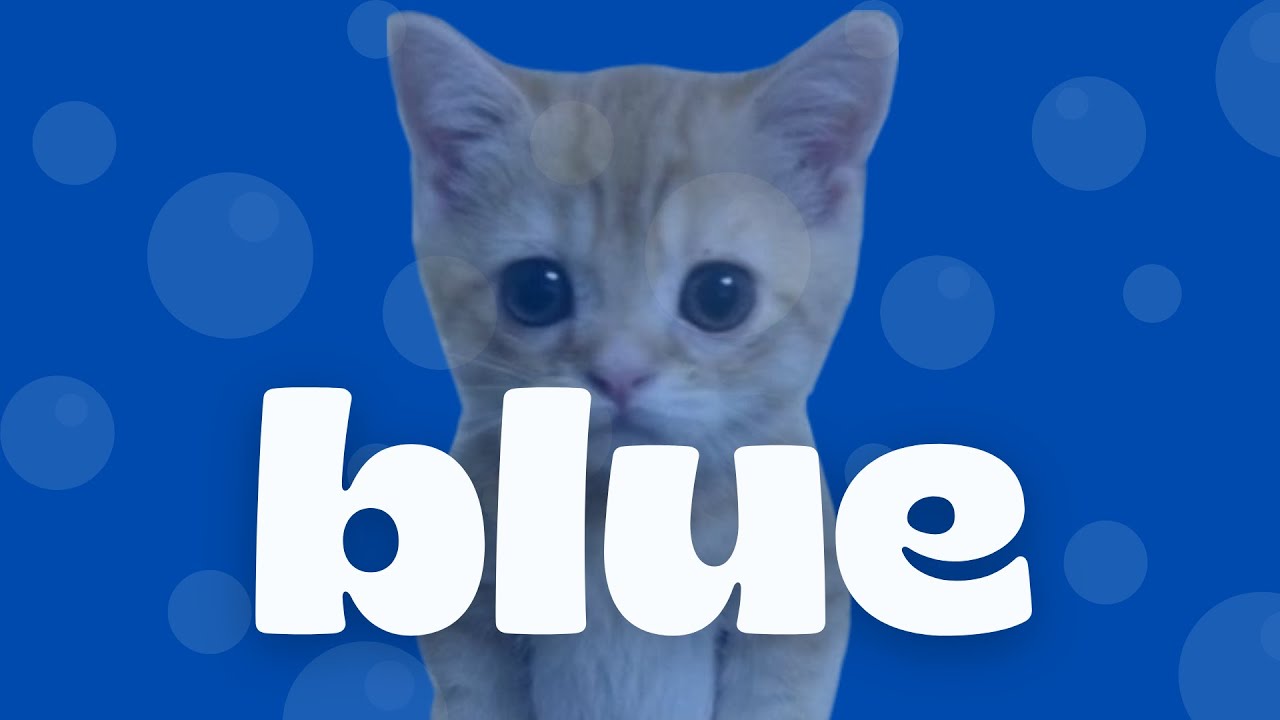 blue - yung kai (Cover by Beth)