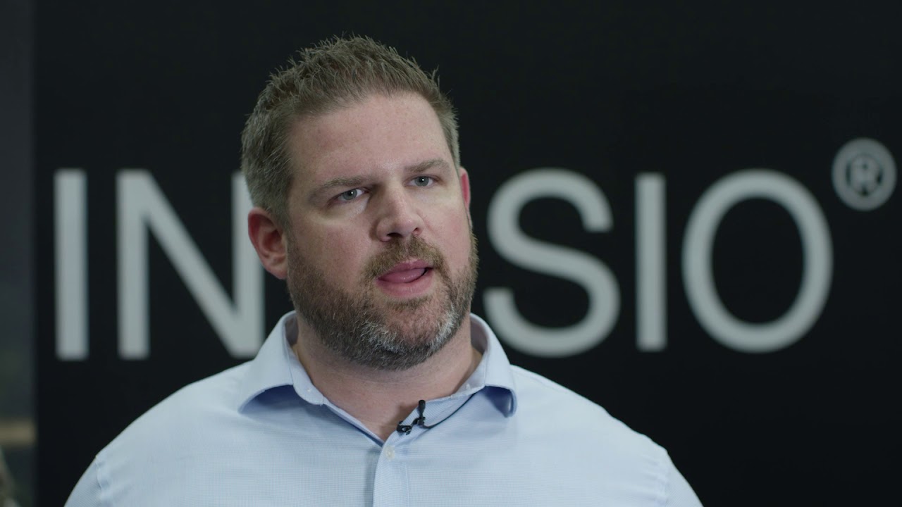 INVISIO Communication Headsets