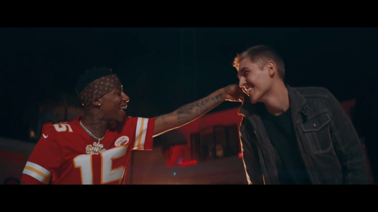 Flash Gottii - Paper Chase ft. Trippie Redd