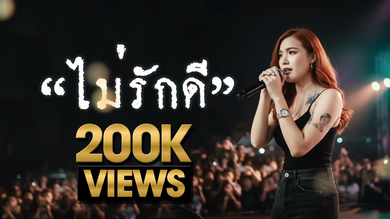 ไม่รักดี – Paper Jam | ( Rock version - Cover by Mind LOSMIND)