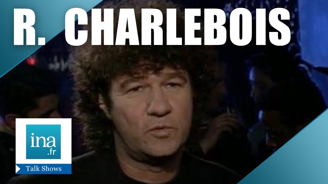 Robert Charlebois 