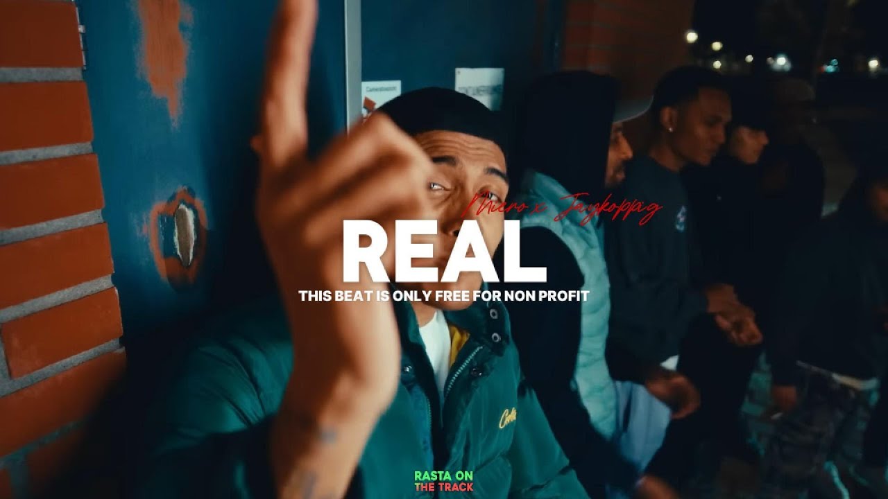 [FREE] Miero x Jaykoppig - ''Real'' | Afro Swing Type Beat | 2025