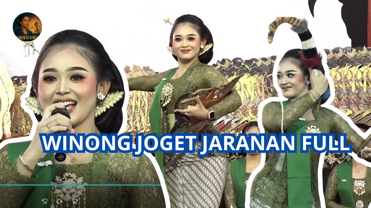 WINONG JOGET JARANAN FULL